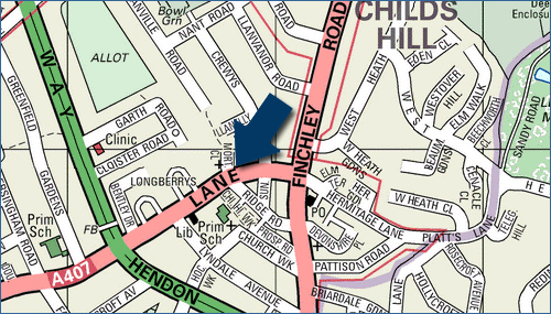 map map